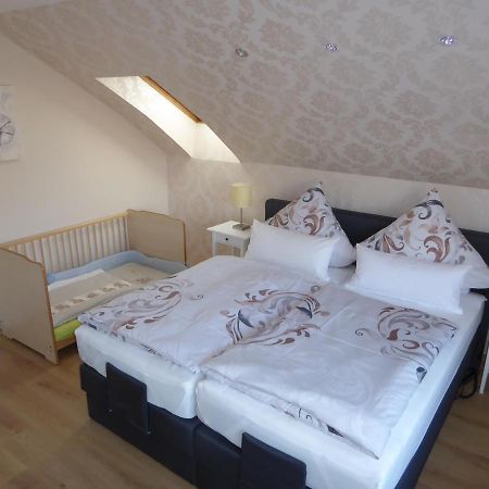 Ferienhaus Zwischen Den Seen Sedlitz المظهر الخارجي الصورة