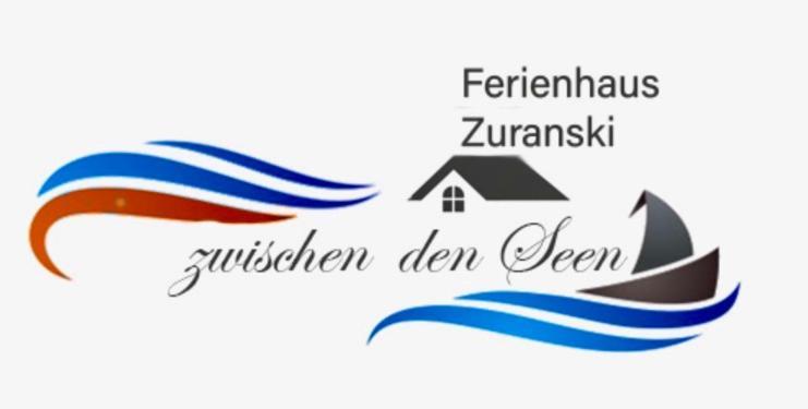 Ferienhaus Zwischen Den Seen Sedlitz المظهر الخارجي الصورة